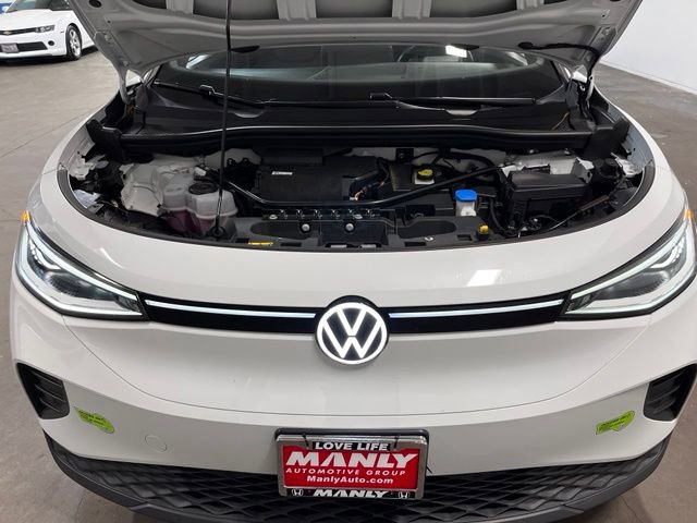 Used 2022 Volkswagen ID.4 Pro S RWD image 9