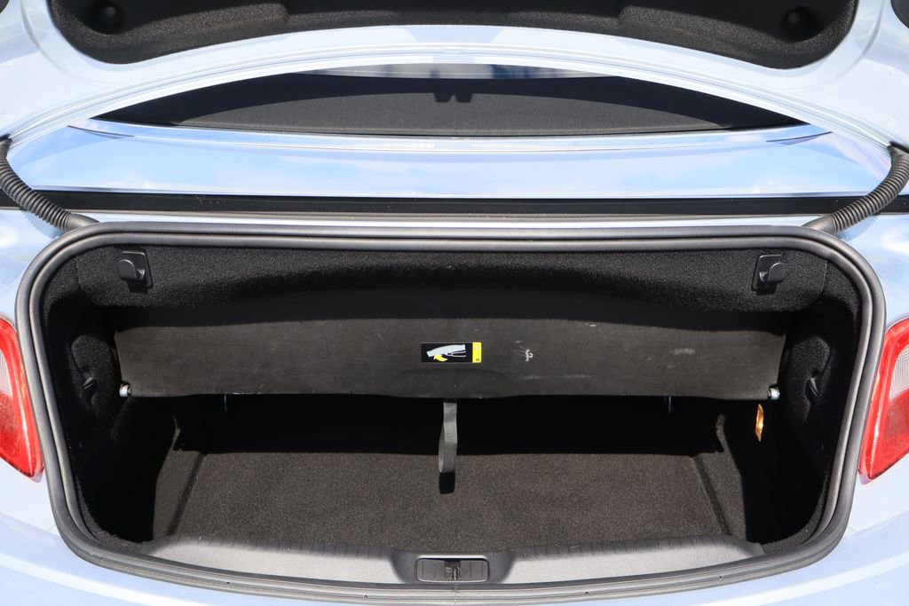 Used 2017 Buick Cascada Premium image 22