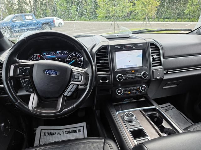 Used 2021 Ford Expedition Max Limited RWD image 7