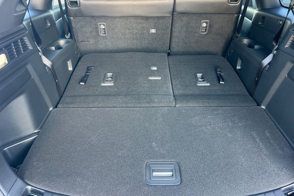 New 2026 MAZDA CX-90 3.3 Turbo w/ Premium Plus Pkg image 17