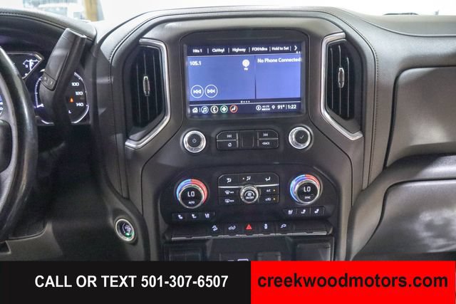 Used 2021 GMC Sierra 1500 AT4 AWD/4WD image 51