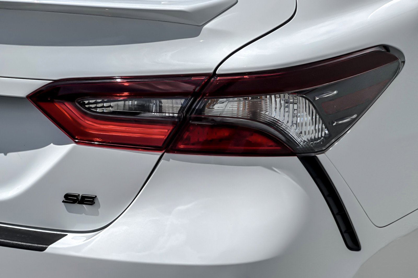 Certified 2023 Toyota Camry SE image 24