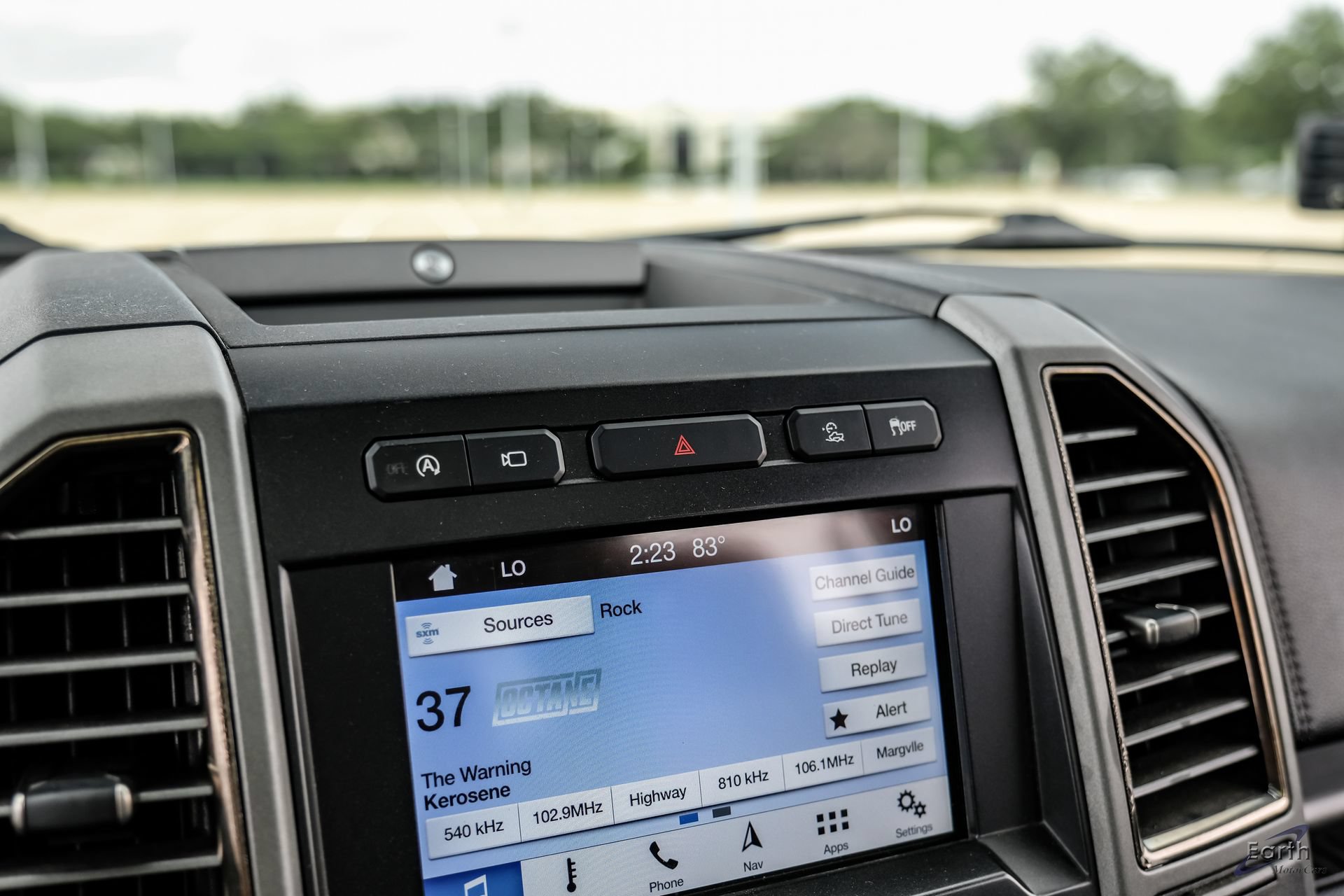 Used 2019 Ford F150 Raptor w/ Equipment Group 802A Luxury AWD/4WD image 72