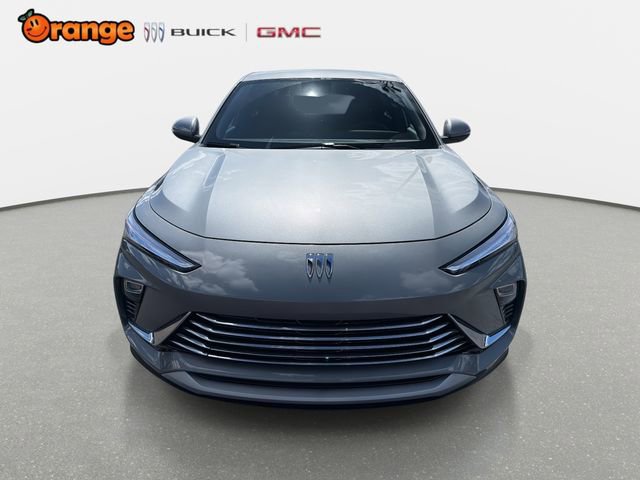 New 2026 Buick Envista Preferred w/ Convenience I Package FWD image 8