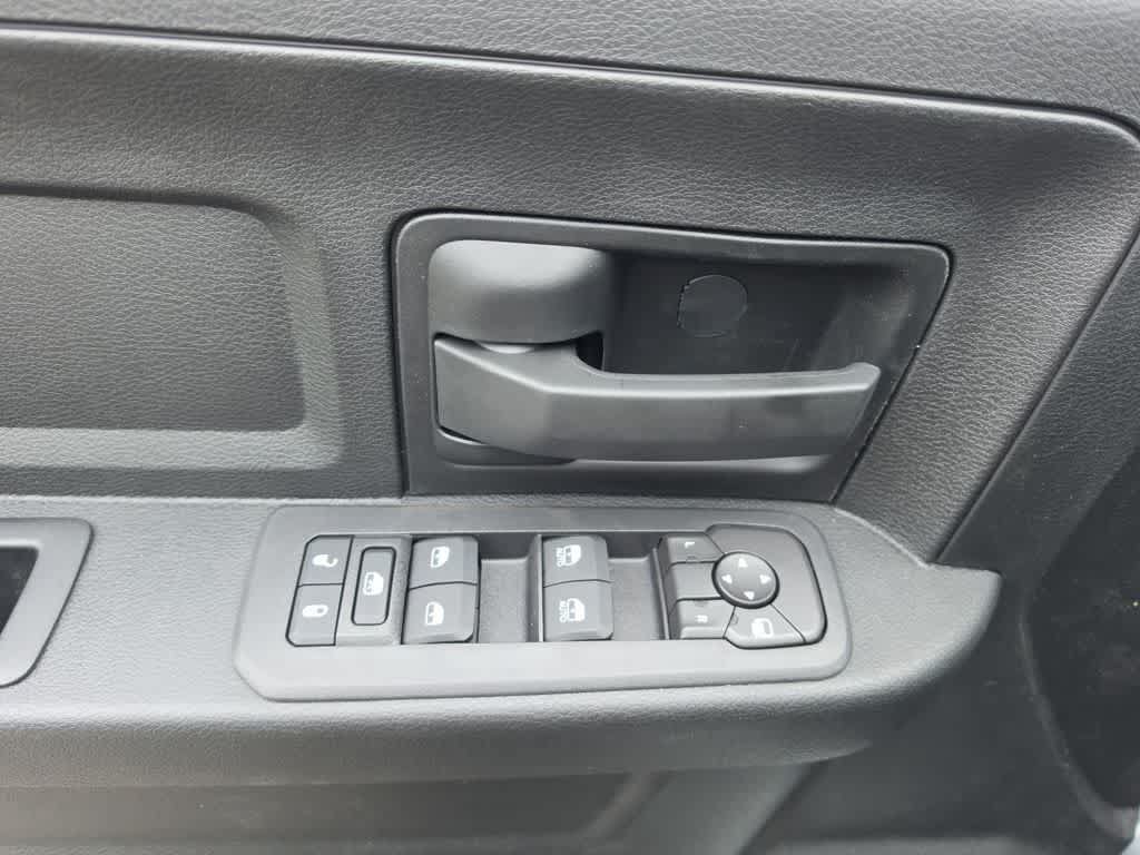 New 2026 RAM 3500 Tradesman AWD/4WD image 13