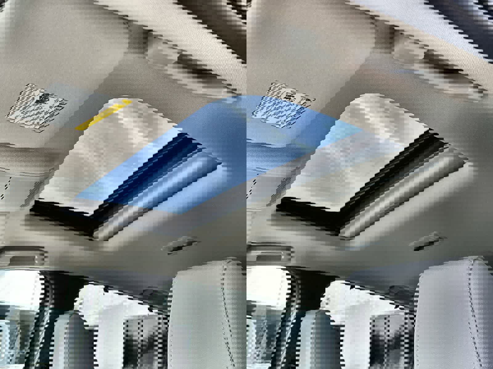 New 2026 MAZDA CX-70 3.3 Turbo w/ Preferred Package image 28