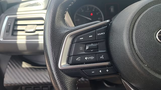 Used 2025 Subaru Ascent Premium AWD/4WD image 28