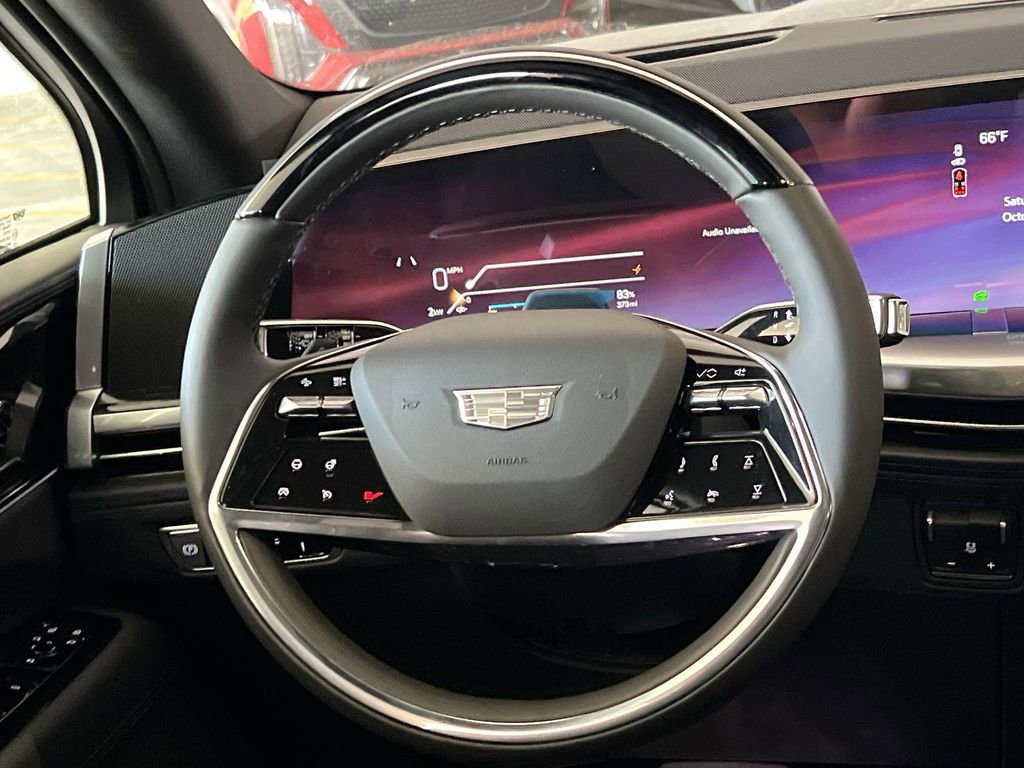 New 2026 Cadillac Escalade IQ Sport 1 image 12