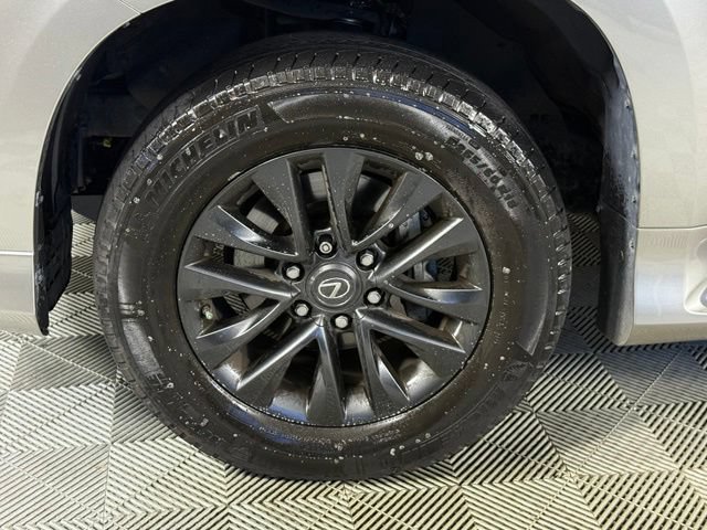 Used 2023 Lexus GX 460 Premium AWD/4WD image 11