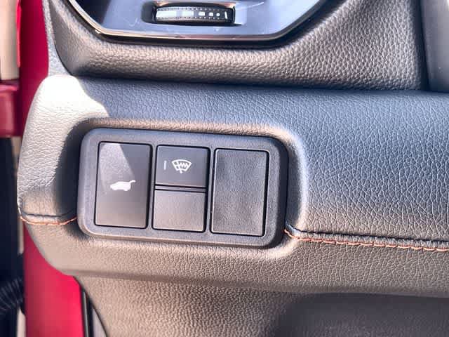Used 2026 Honda Passport TrailSport Elite image 29