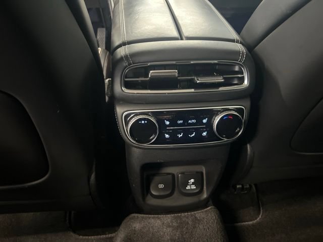 Used 2021 Genesis GV80 3.5T w/ Prestige Package 07 AWD/4WD image 31