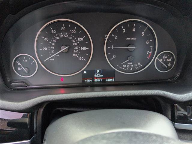 Used 2016 BMW X3 xDrive28i image 11