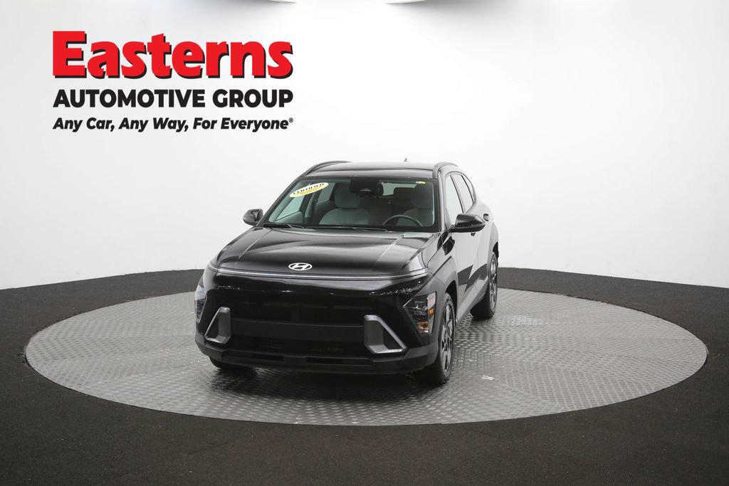 Used 2024 Hyundai Kona SEL FWD image 63