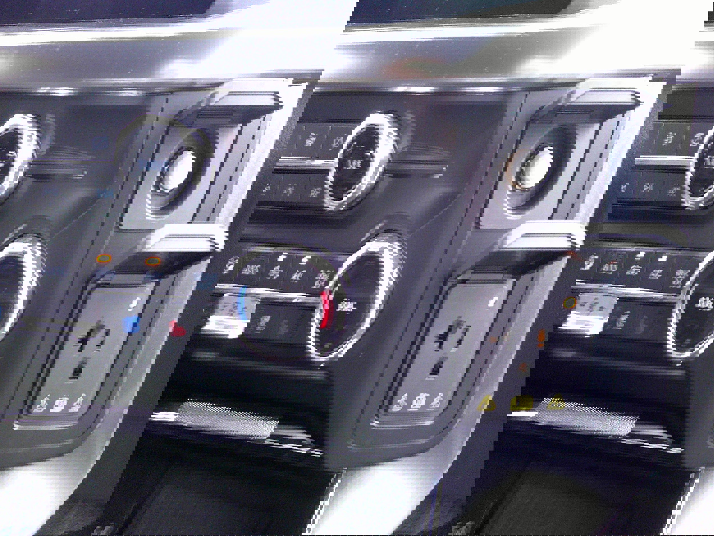 Certified 2022 Ford F150 Lariat w/ Max Trailer Tow Package image 18