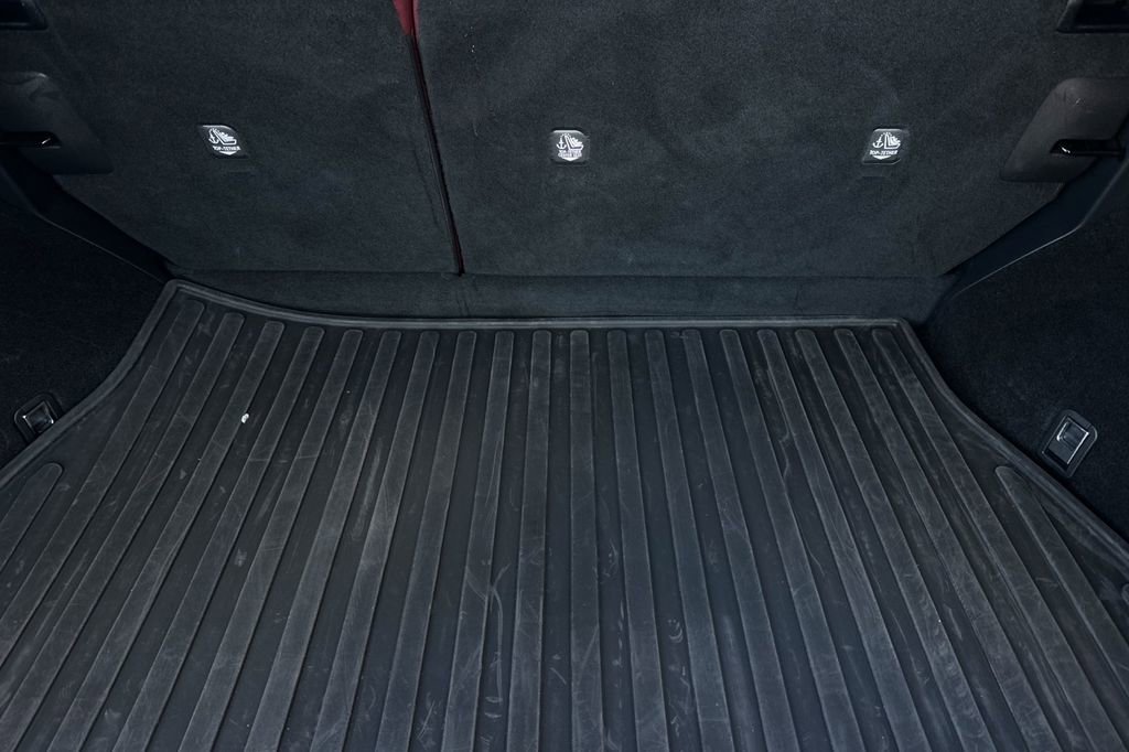 Used 2022 Lexus NX 350h AWD w/ Vision Package image 17