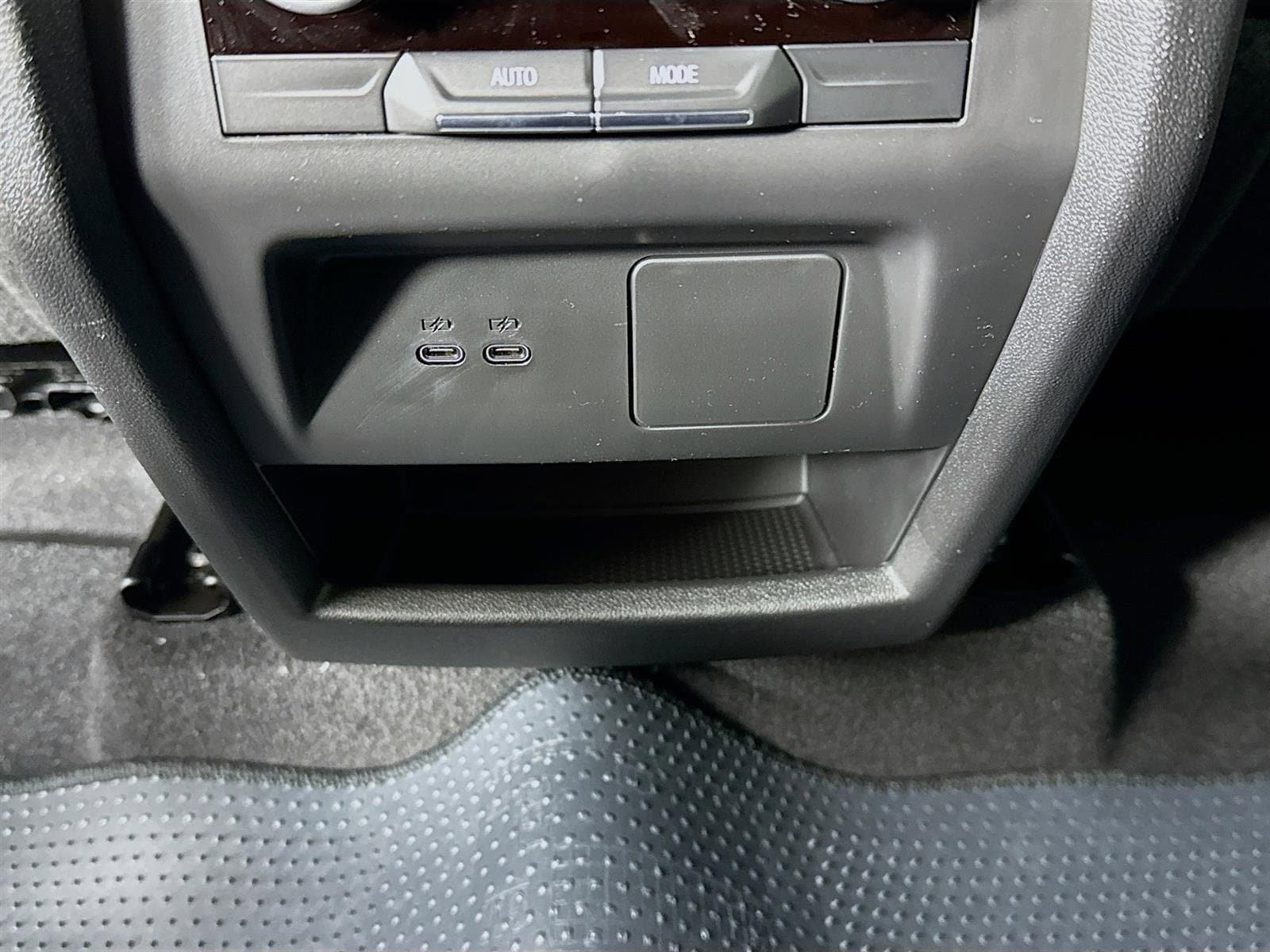 New 2026 Buick Enclave Preferred FWD image 27