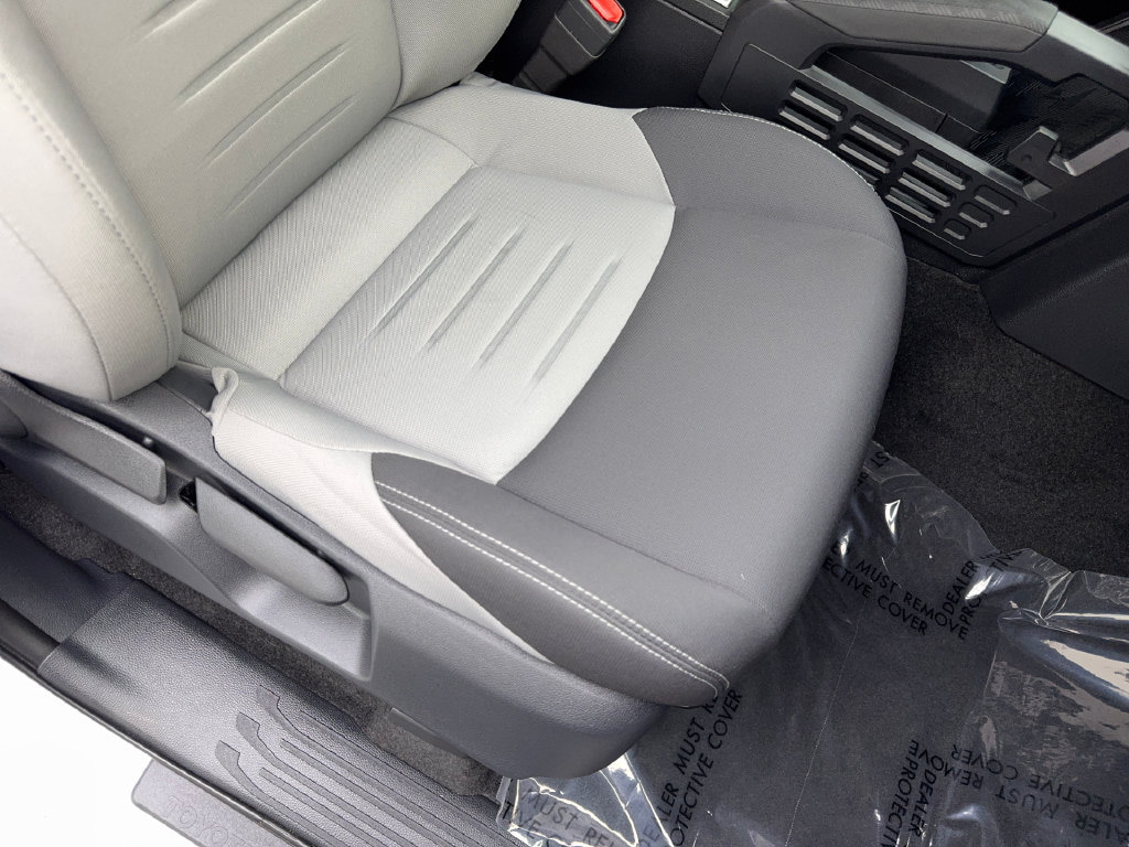 Used 2025 Toyota Tacoma TRD Sport AWD/4WD image 47
