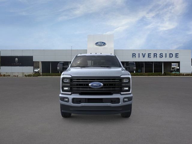 New 2026 Ford F350 Platinum w/ FX4 Off-Road Package image 6