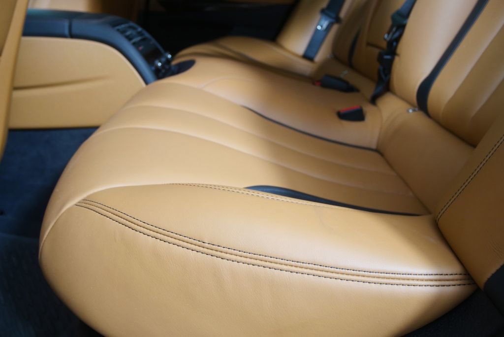 Used 2017 BMW 650i Gran Coupe image 15