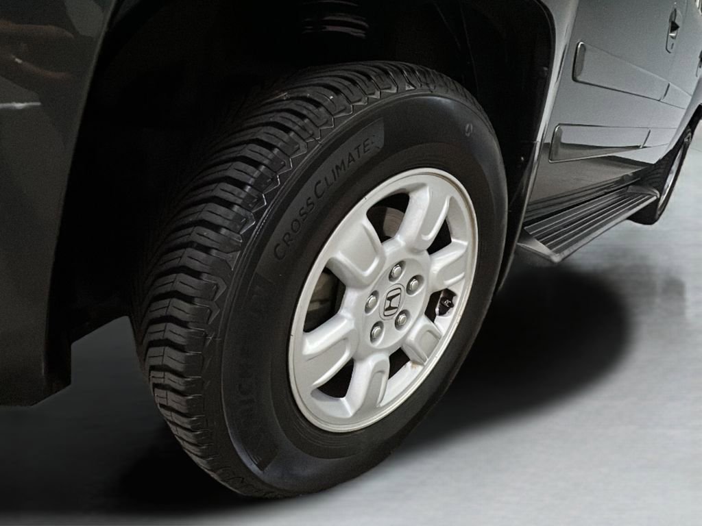 Used 2007 Honda Ridgeline RTS image 22