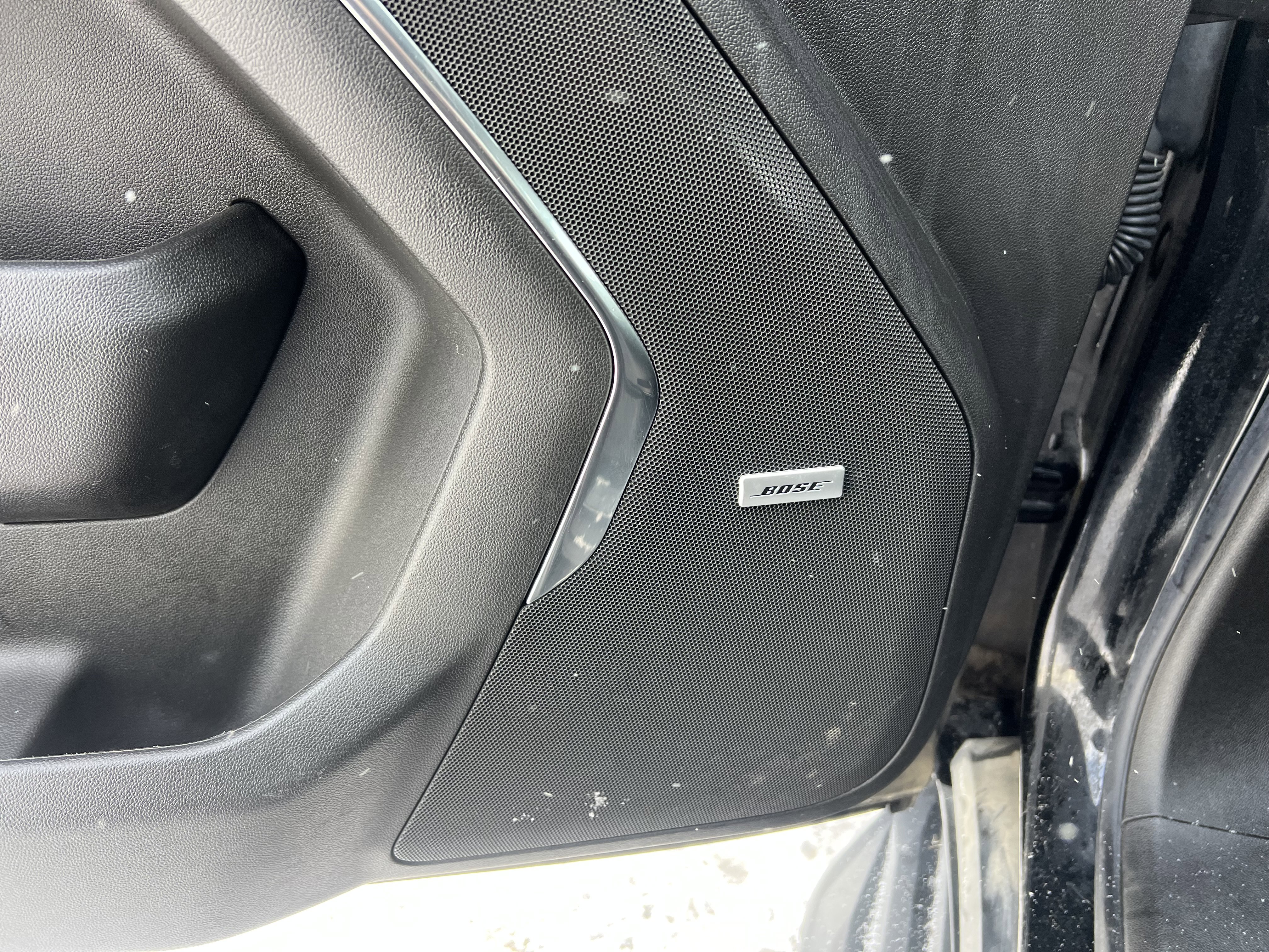 Certified 2022 Chevrolet Tahoe RST w/ Luxury Package image 18