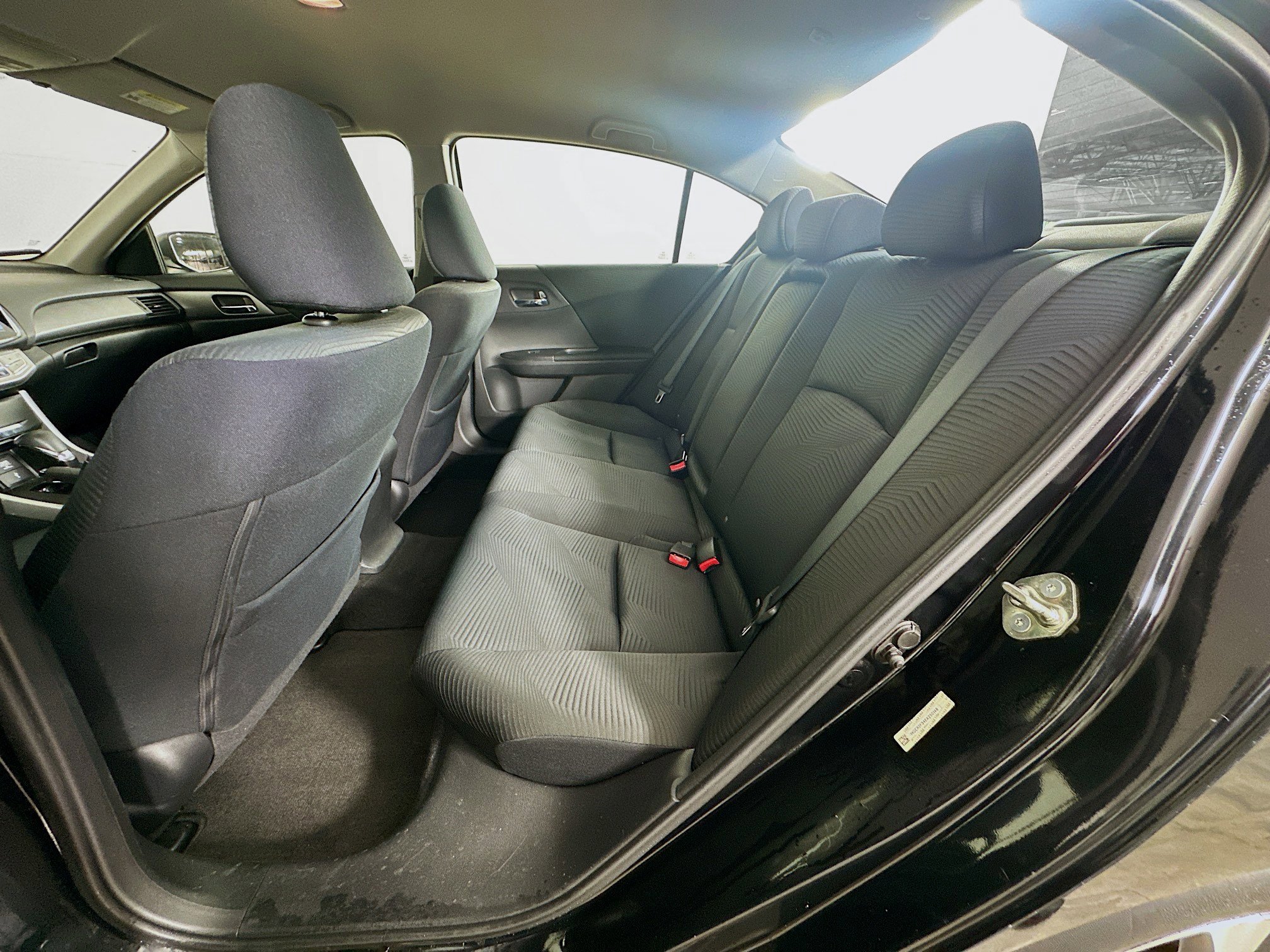 Used 2014 Honda Accord LX image 26