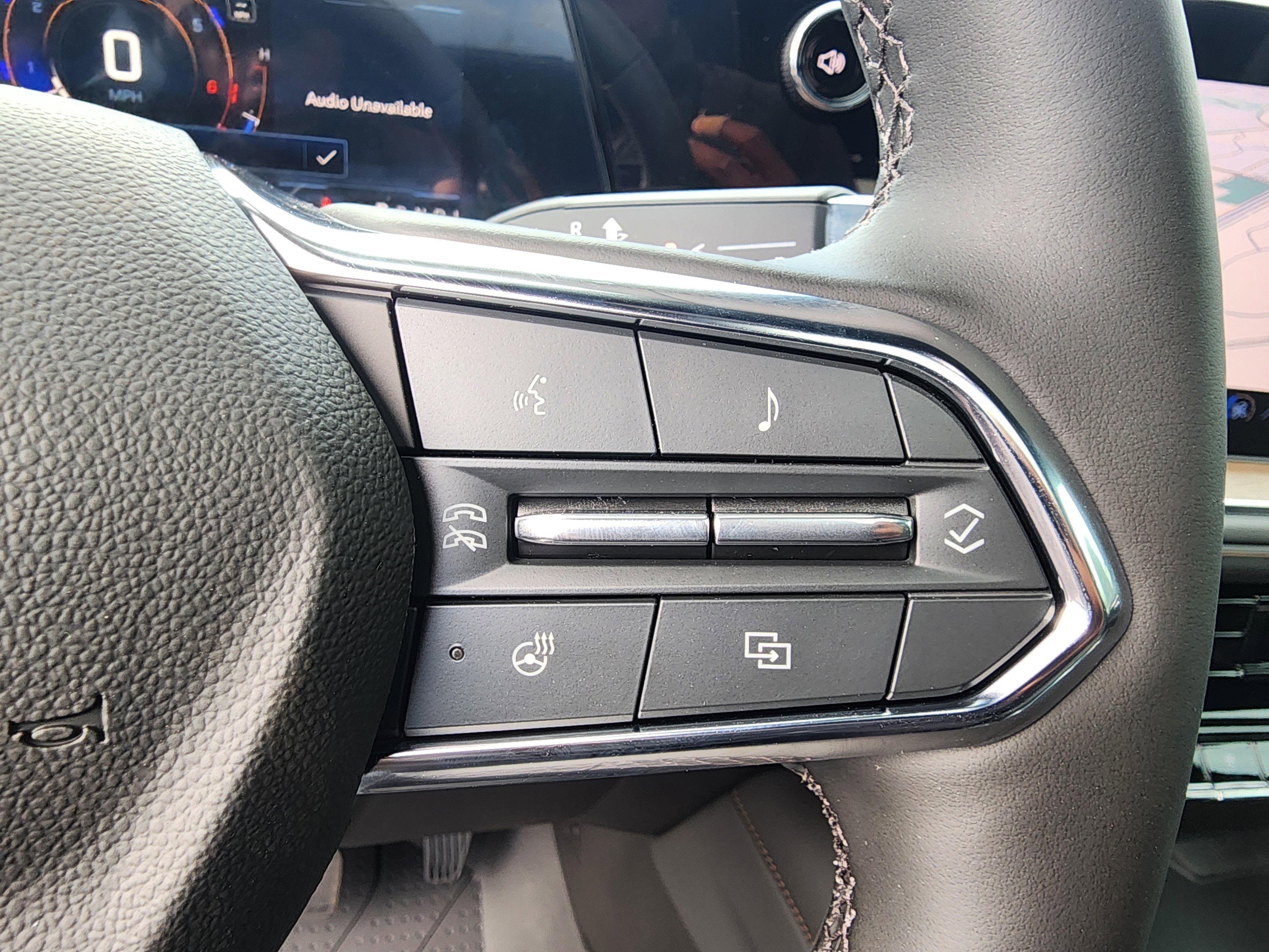 Used 2026 Chevrolet Suburban High Country image 27