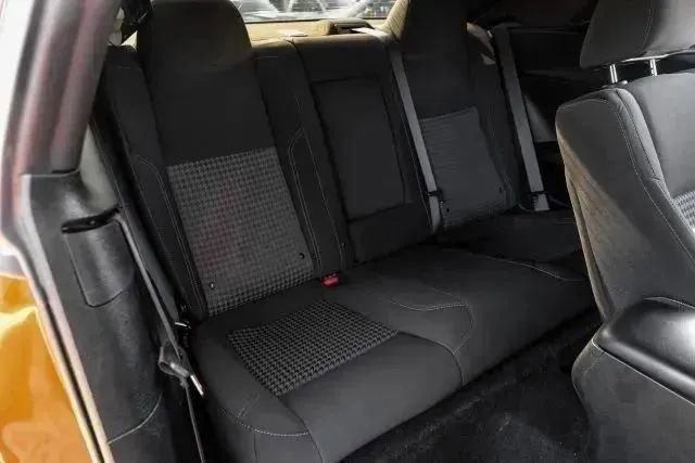 Used 2021 Dodge Challenger SXT w/ Blacktop Package image 34