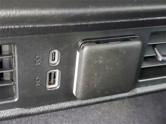 Certified 2024 Chevrolet Silverado 1500 LT image 13