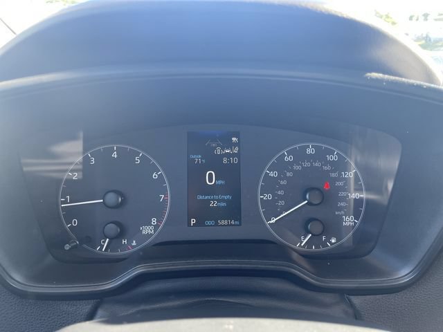 Certified 2023 Toyota Corolla LE FWD image 16