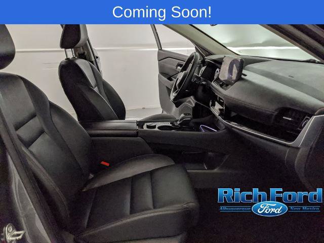 Used 2024 Nissan Rogue SL AWD/4WD image 20