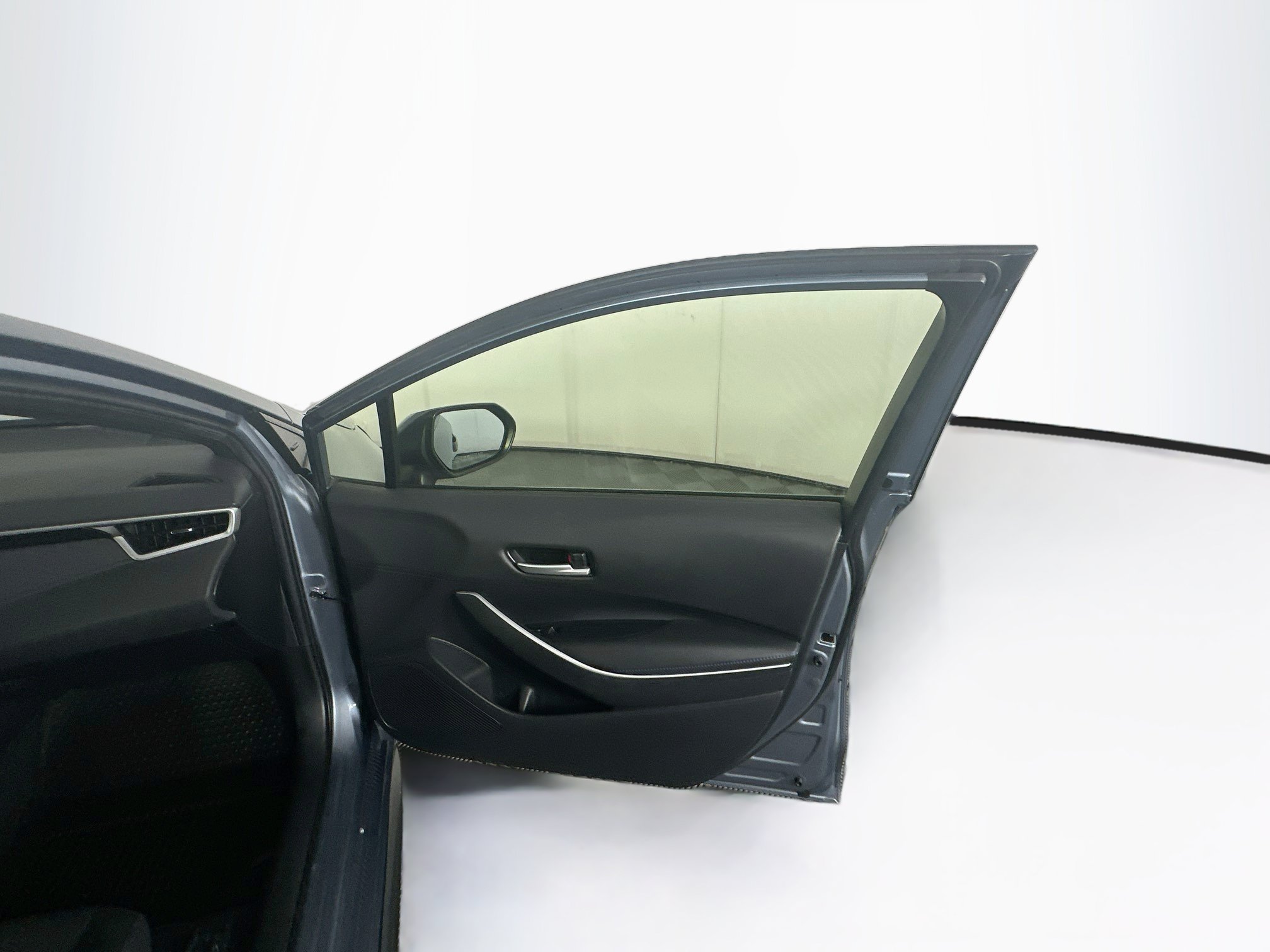 Used 2021 Toyota Corolla SE FWD image 29