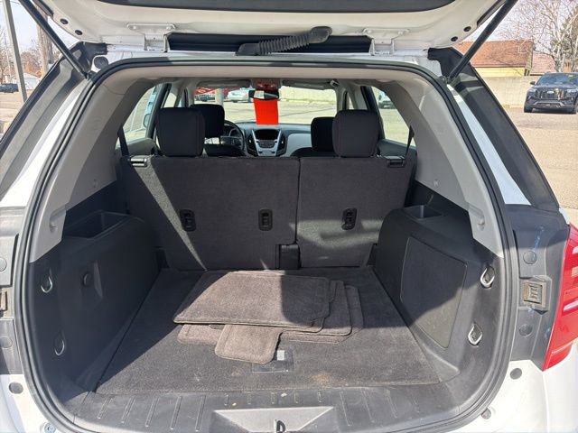 Used 2016 Chevrolet Equinox LS image 13