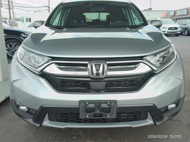 Used 2018 Honda CR-V EX image 2