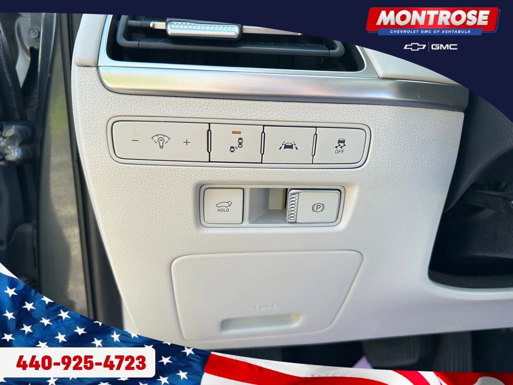 Used 2021 Hyundai Palisade SEL w/ Premium Package AWD/4WD image 13