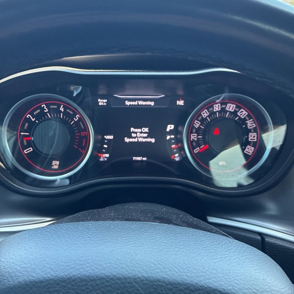 Used 2020 Dodge Challenger R/T Scat Pack RWD image 6