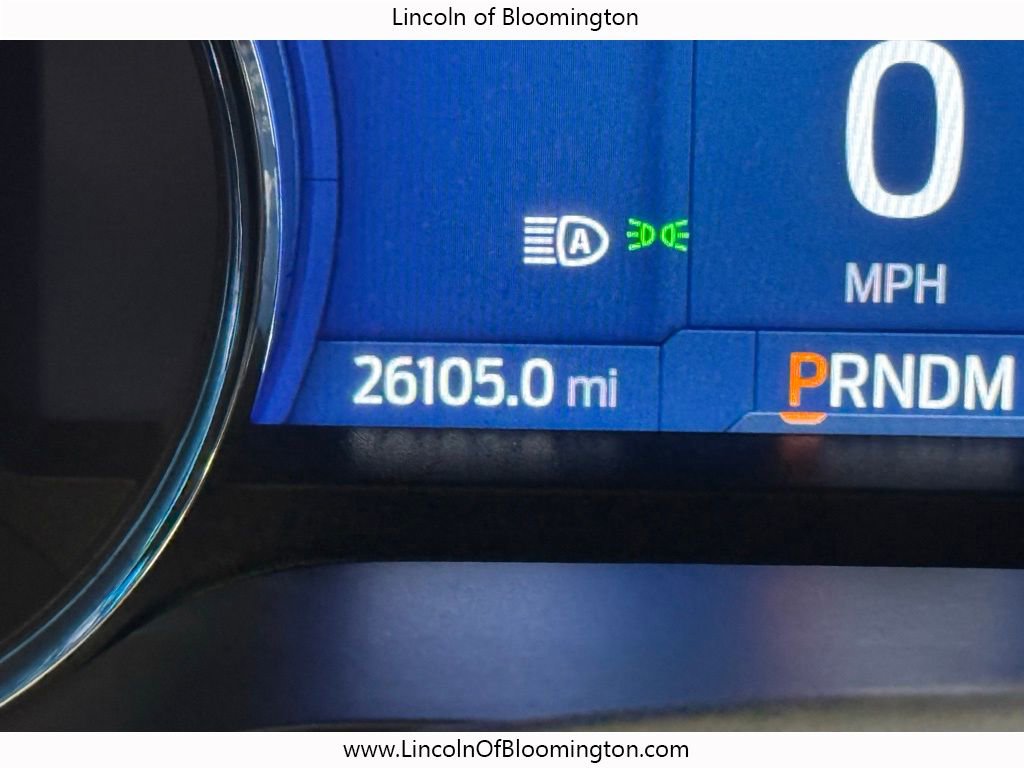 Used 2023 Ford F150 XLT w/ Equipment Group 302A High image 47