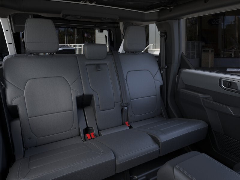 New 2026 Ford Bronco Big Bend w/ Black Diamond Package AWD/4WD image 11