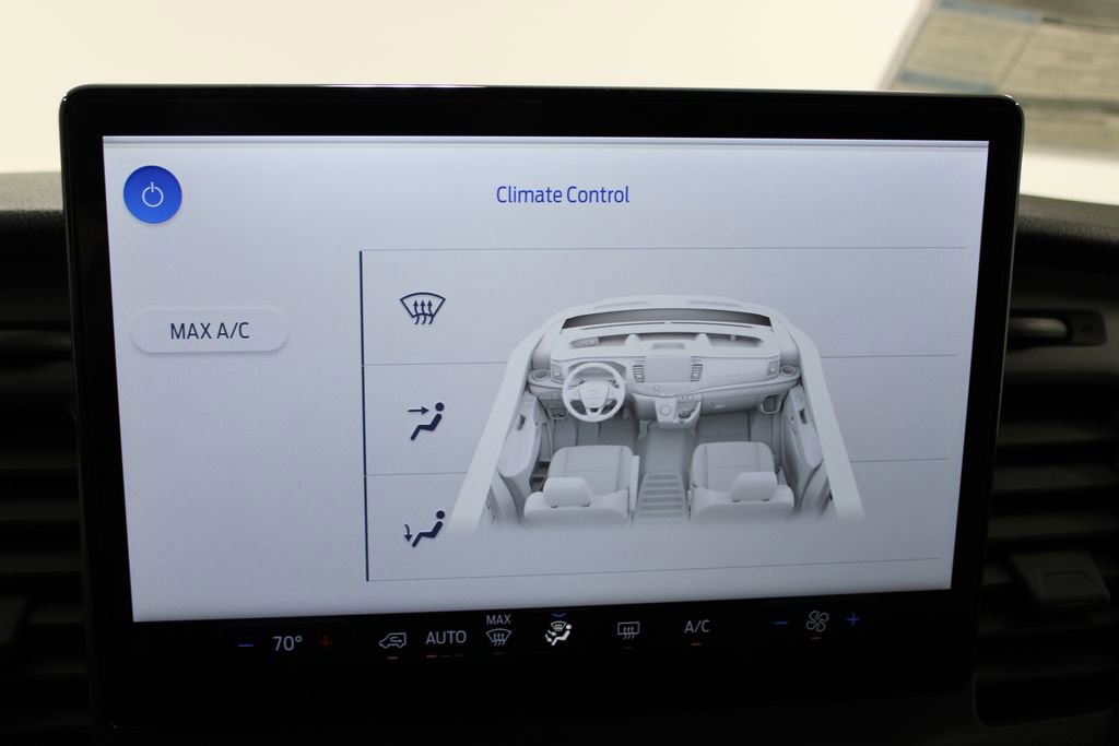 New 2026 Ford Transit 350 XL image 41