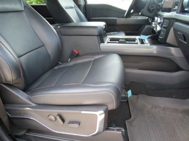 Used 2024 Ford F250 Lariat w/ Lariat Ultimate Package image 13