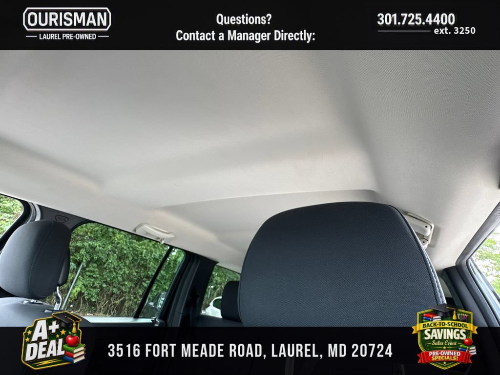 Used 2011 Jeep Liberty Sport w/ Popular Equipment Group RWD image 16