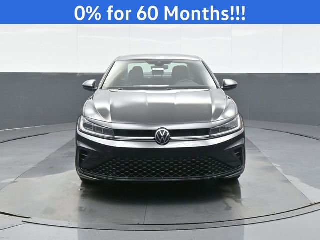 New 2026 Volkswagen Jetta Sport image 2