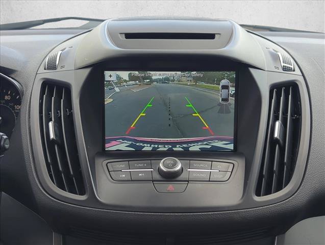 Used 2018 Ford Escape SEL FWD image 19