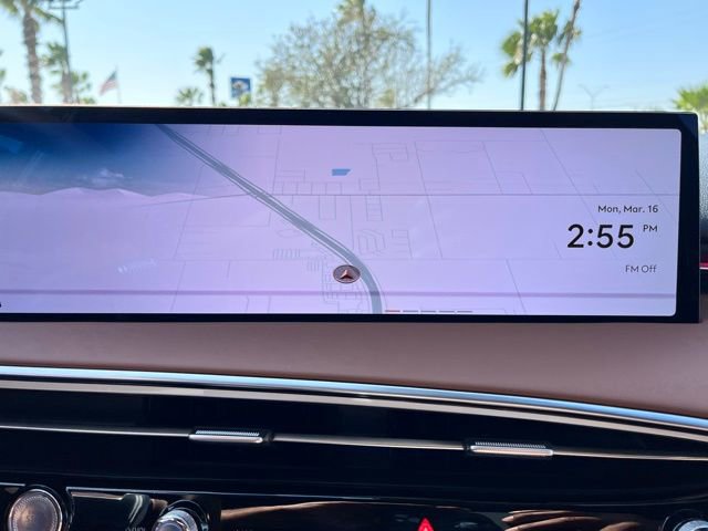 New 2026 Genesis GV70 2.5T Advanced AWD/4WD image 10
