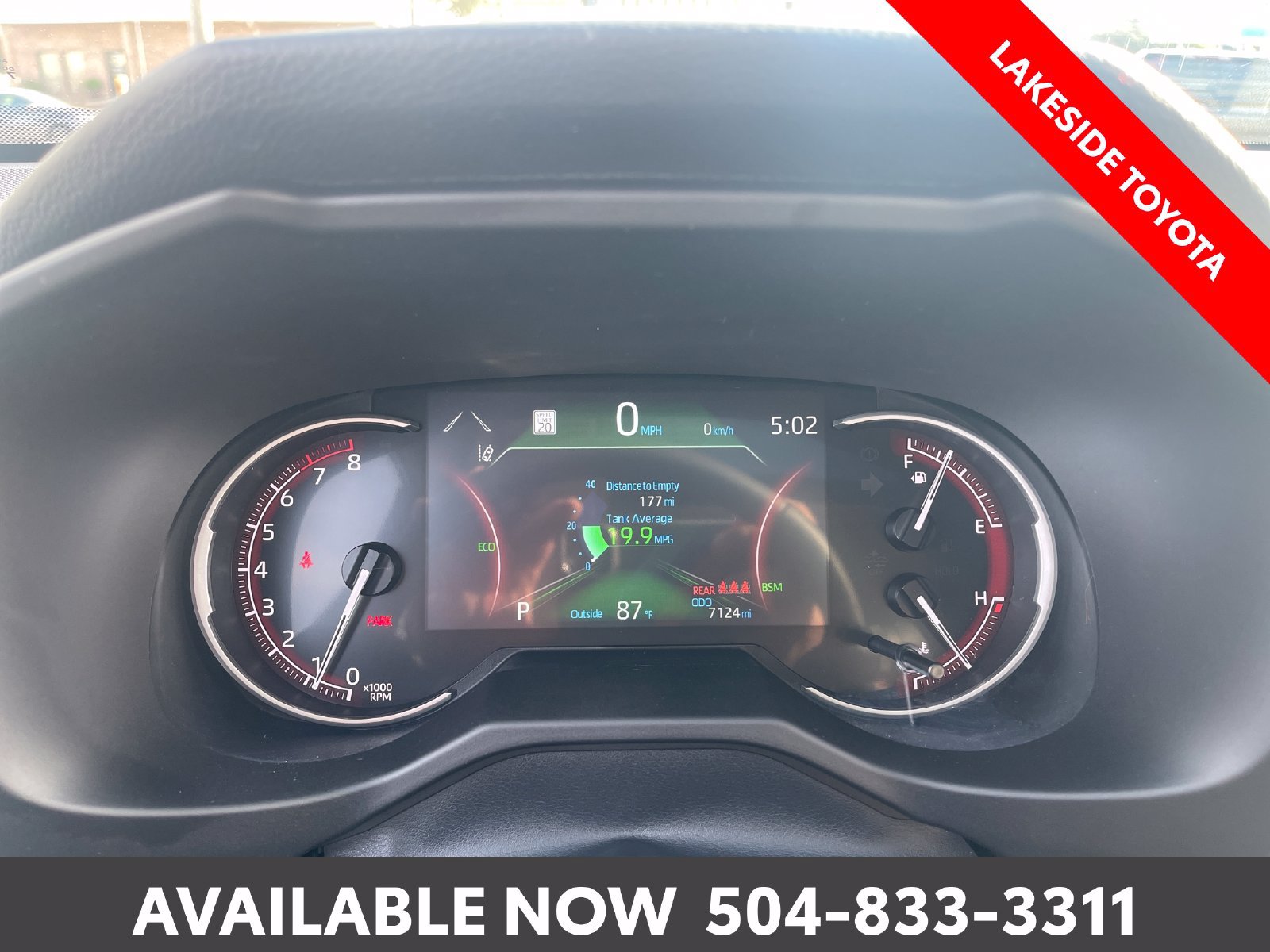 Certified 2025 Toyota RAV4 XLE Premium FWD image 36