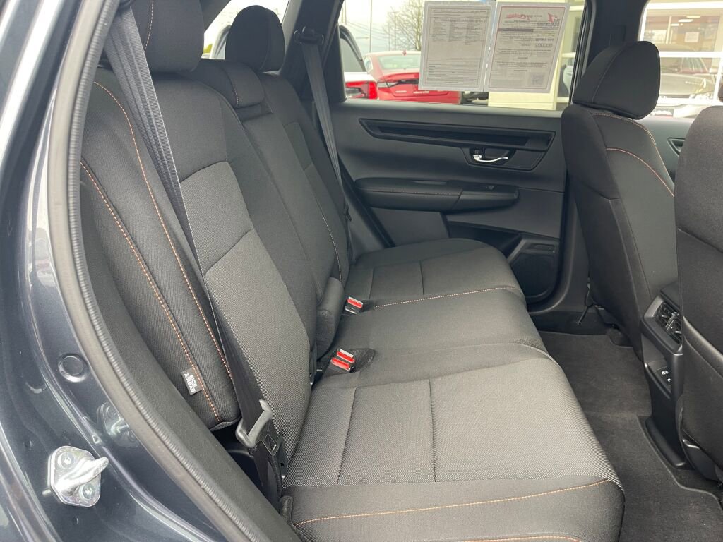 Certified 2024 Honda CR-V Sport image 28