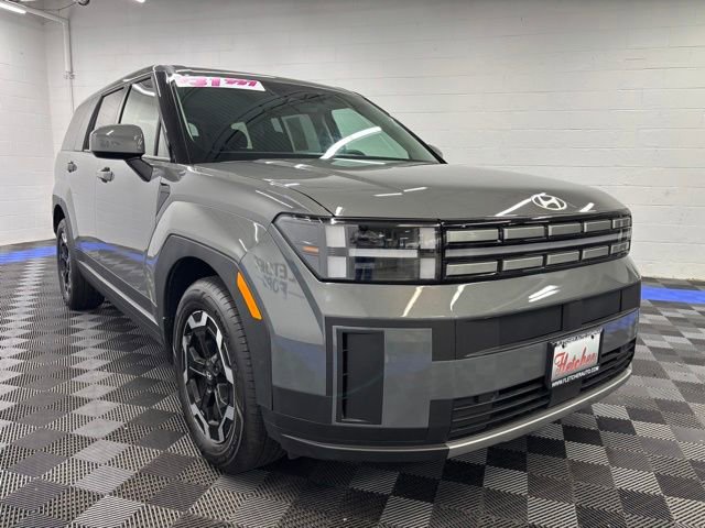 Used 2025 Hyundai Santa Fe SE image 11