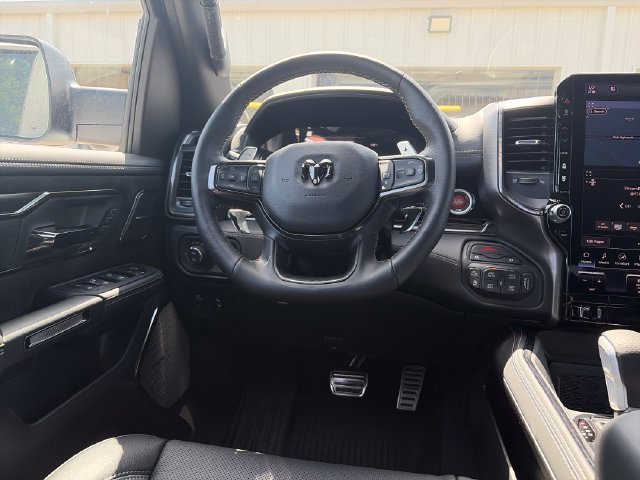 New 2026 RAM 1500 RHO w/ RHO Level 1 Equipment Group AWD/4WD image 13