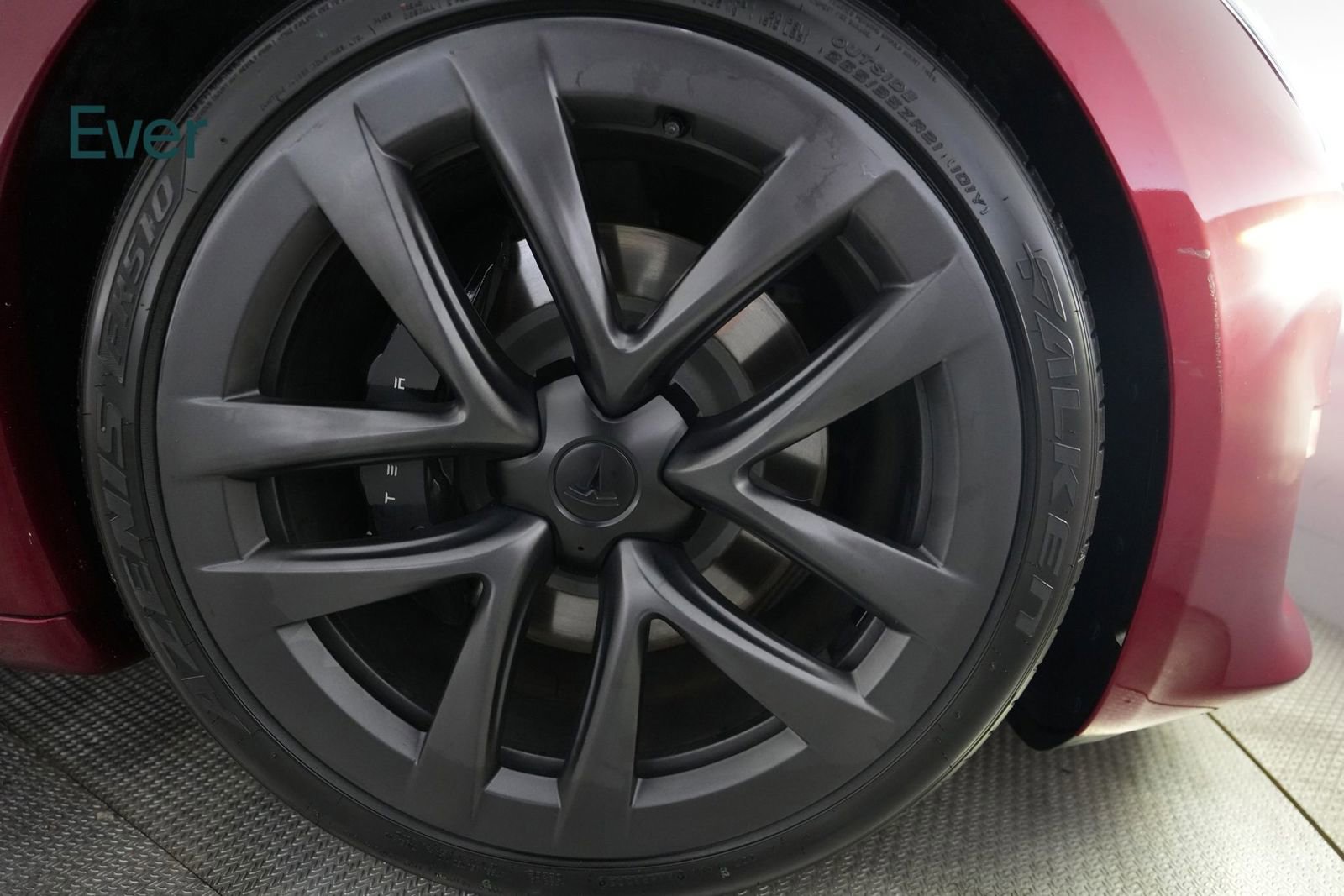 Used 2024 Tesla Model S AWD/4WD image 20