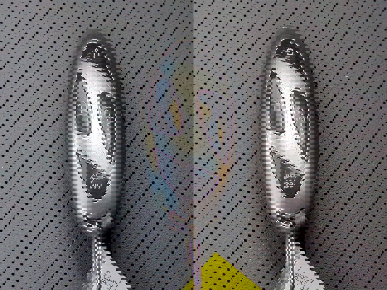 Used 2024 Hyundai Kona Limited image 30